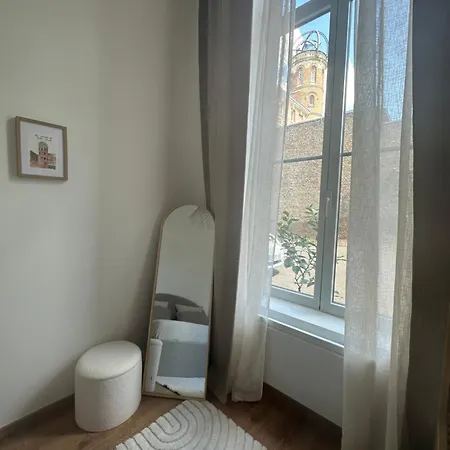 L O De De Jules Spa Privatif Apartment *