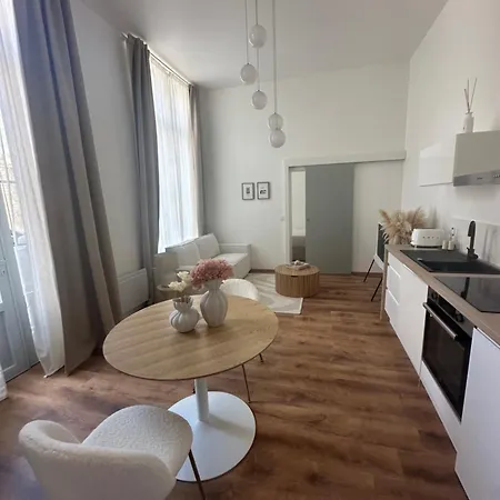L O De De Jules Spa Privatif Amiens