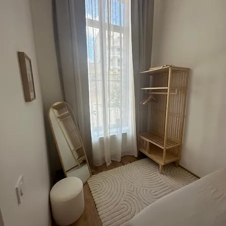 L O De De Jules Spa Privatif Apartment Amiens
