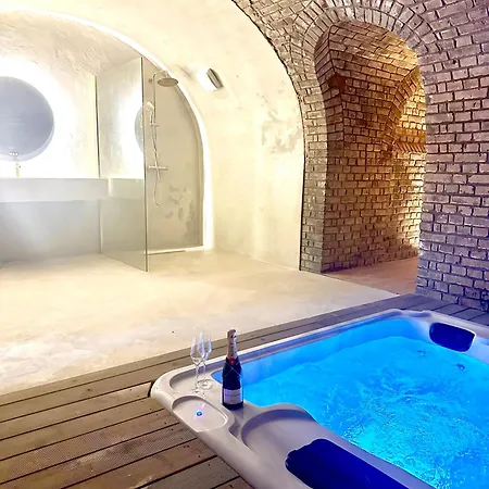 Apartment L O De De Jules Spa Privatif Amiens