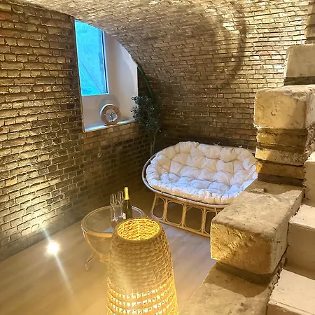 L O De De Jules Spa Privatif Amiens
