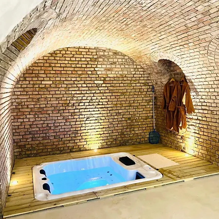L O De De Jules Spa Privatif Amiens